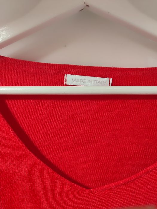 Dins Tricot Made in italy 100%Cotton -M-L размер