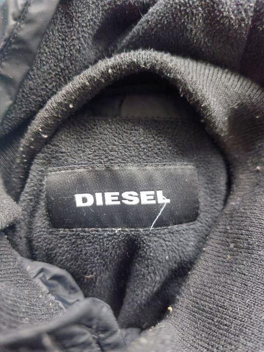 Geaca Diesel Băieți