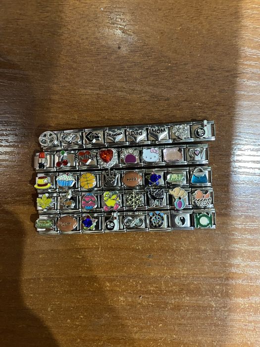 Nomination браслет