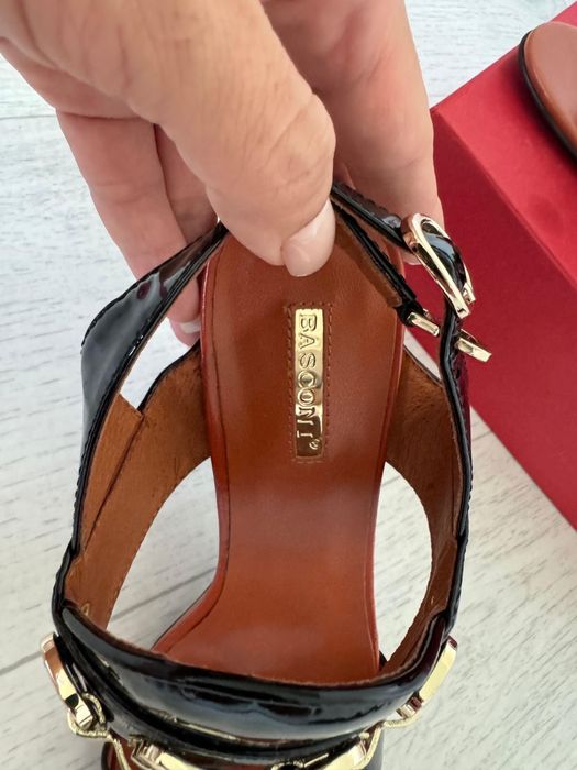 Боссоножки