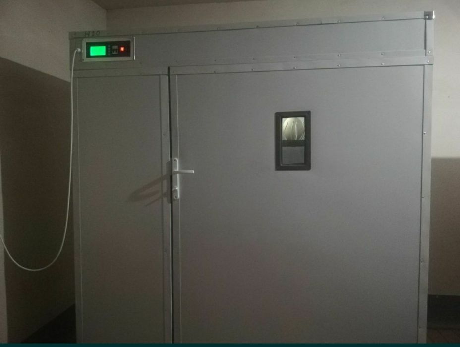 инкубатор inkubator