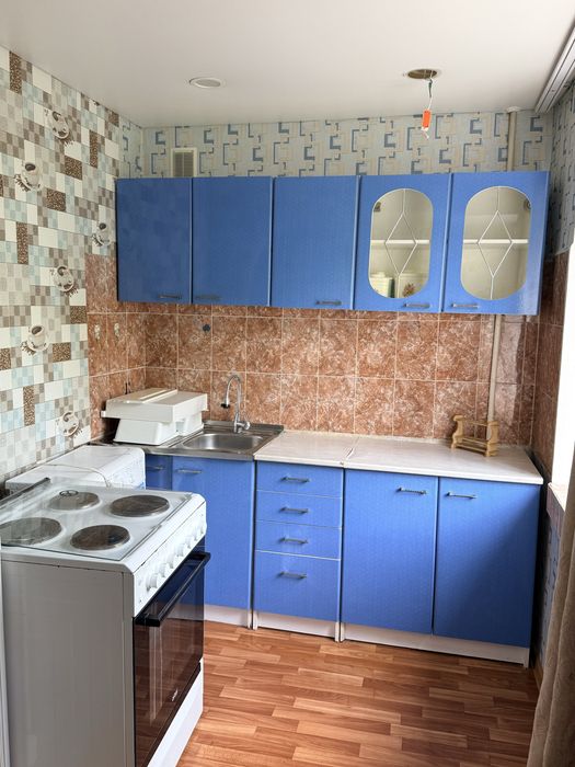 Продам квартиру