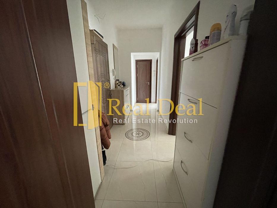 Дава се под наем Двустаен апартамент в Пловдив, Център - 65 кв.м за 450 € - Снимка #2