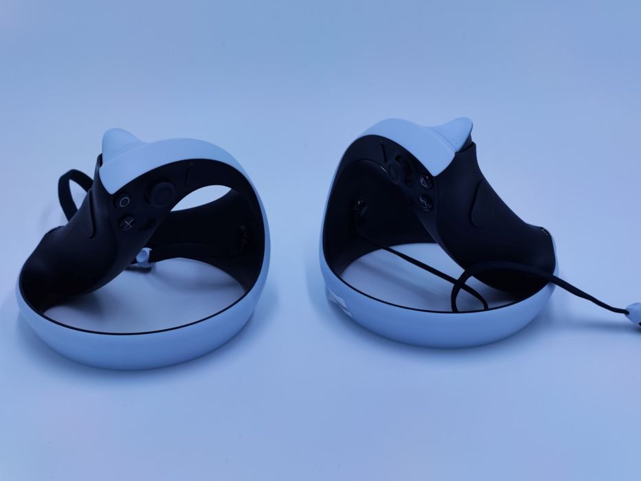 Sony PS5 VR 2, Garantie 24 luni | #D92528