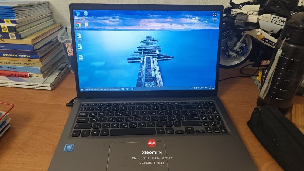 Продам Asus x515ma ноутбук