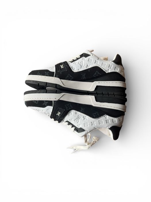 Louis Vuitton  Sneakers Премиум модел