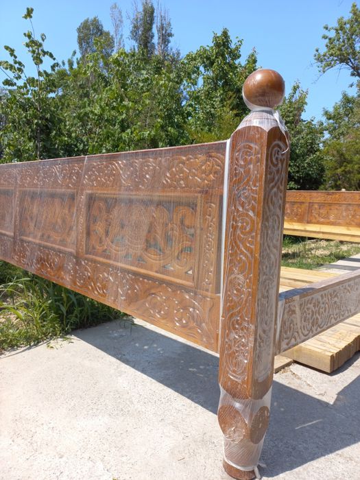 Тапчанлар йенги сасна