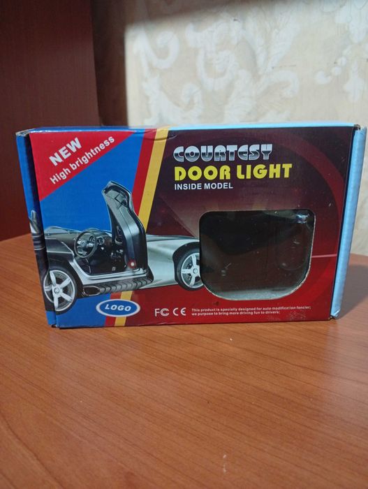 Ledurii use sigla bmw