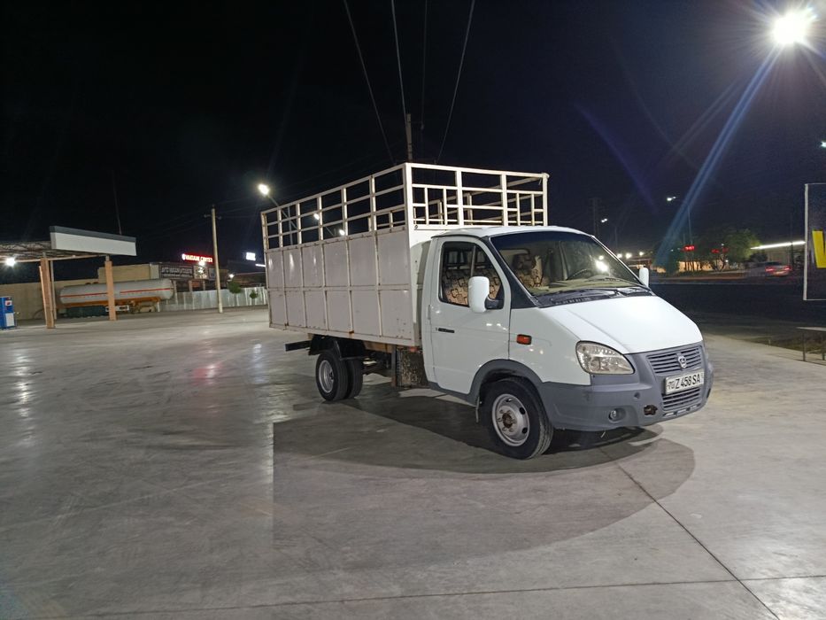 Gazel yili 2006 yoqilgʻi metan yevro diska yangi balon mers 602 mator
