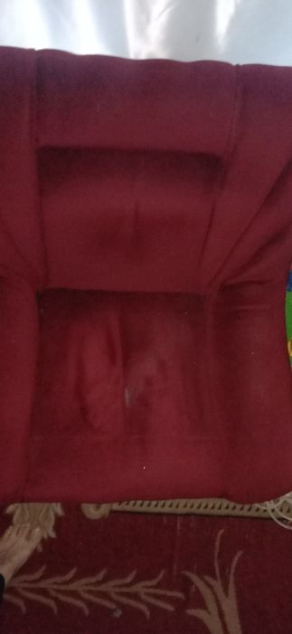 Кресло отличном с