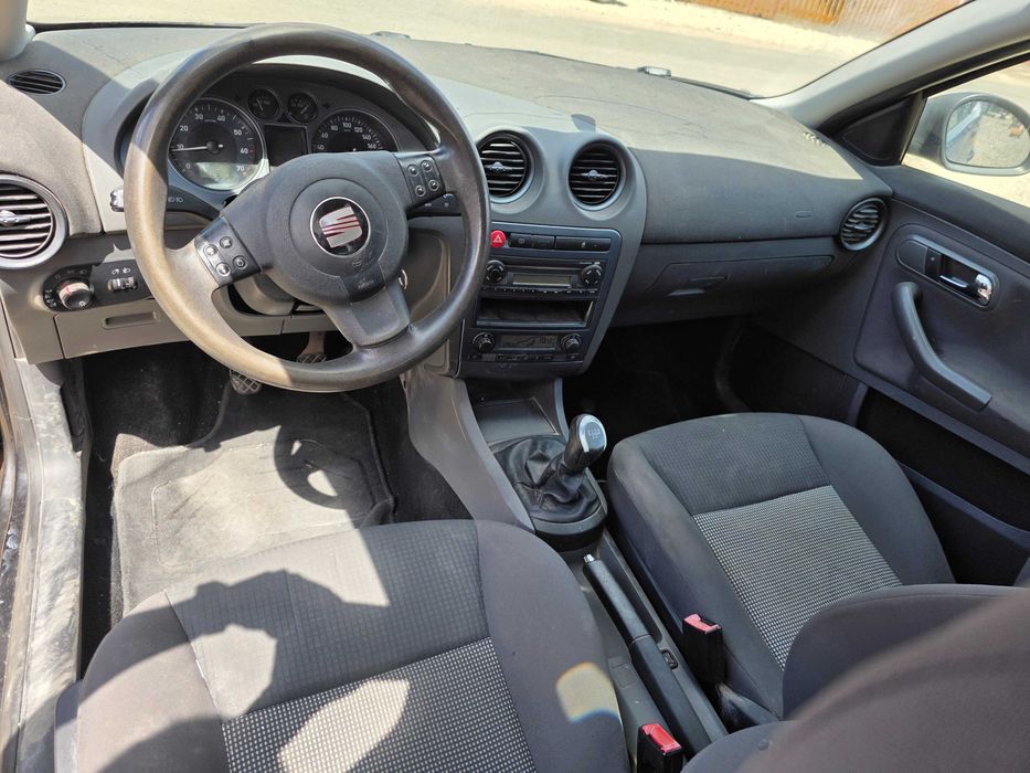 Seat Ibiza 1.4 Benzina