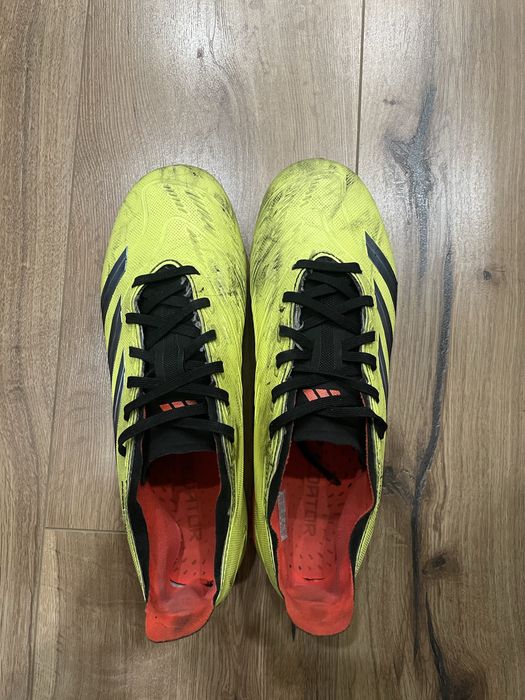 Бутсы Adidas Predator Academy original