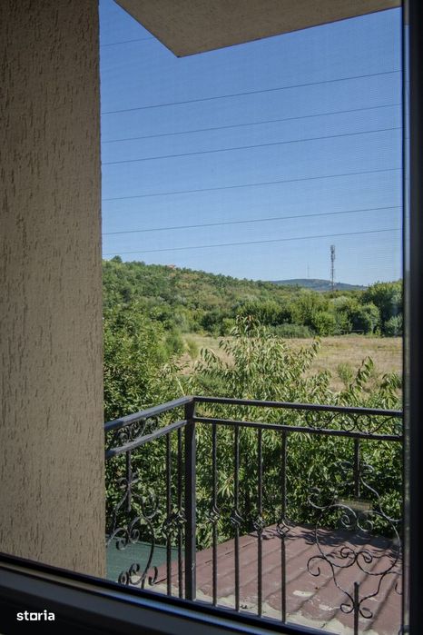 Apartament 2 camere Baroque Residence Bucium | Etaj 1 |Parcare inclusă