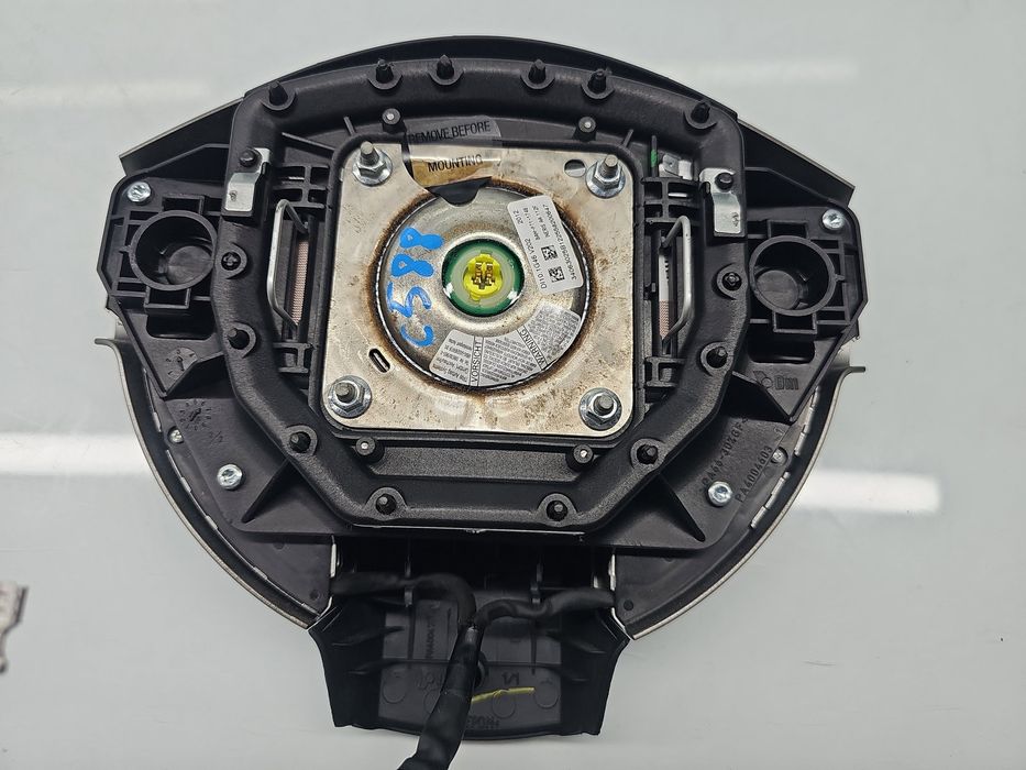 Airbag volan Nissan Qashqai [Fabr 2007-2014] 98510-BR26D