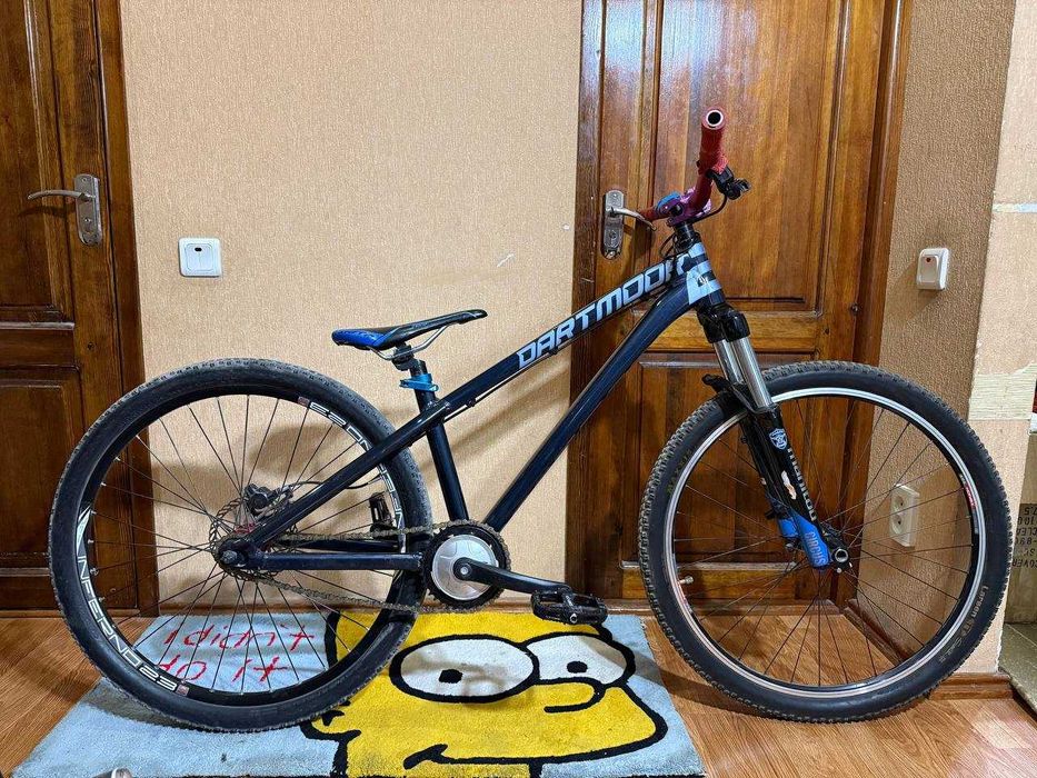 Велосипед MTB "26"