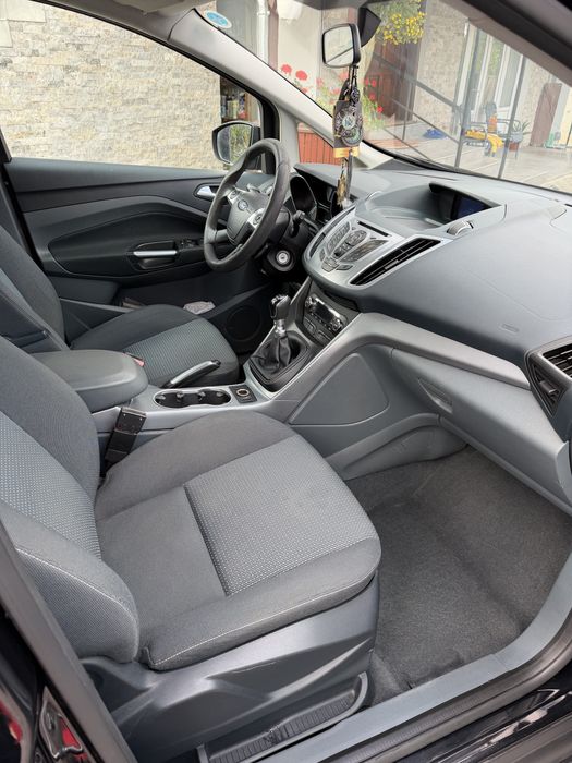 FORD C-Max 2011 — imagine 2