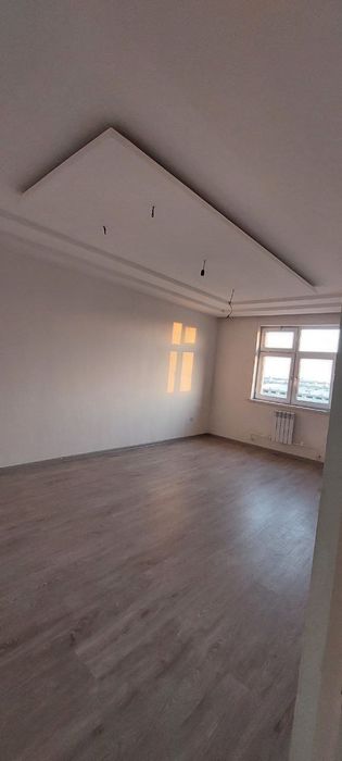 Продается квартира в городе Янгиюле (Заря).