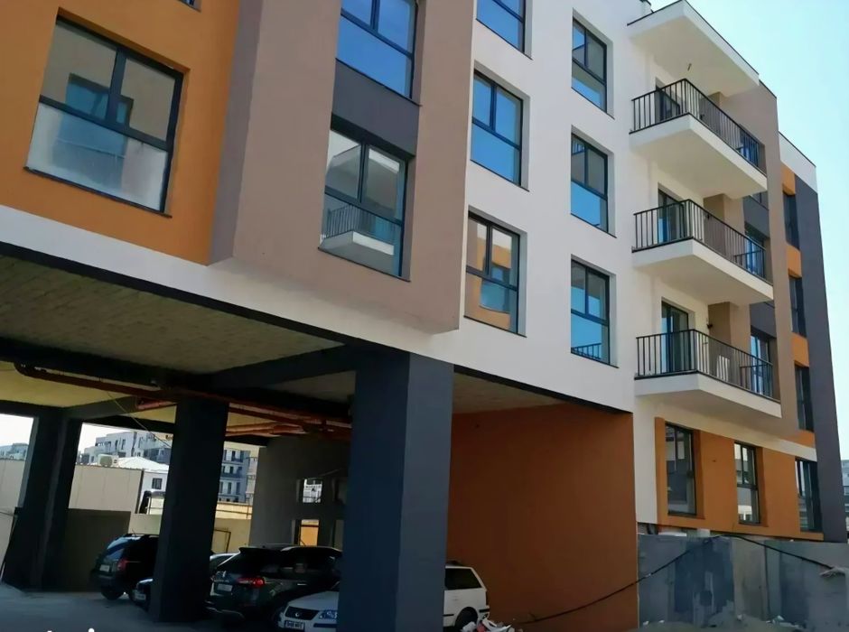 Apartament 3 camere, direct proprietar, fara tva