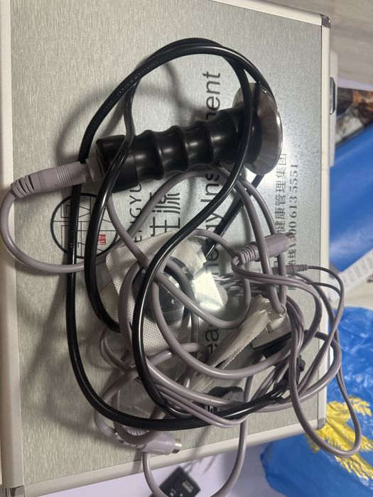 Продам биоэнергетический аппарат