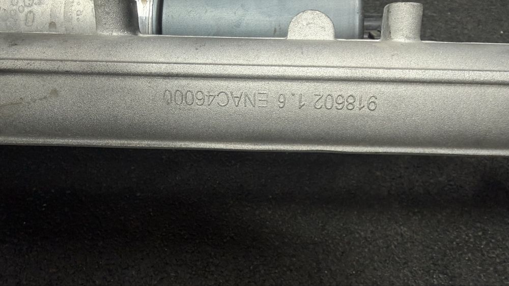 Caseta directie bmw x3 x4 g01 g02 f97 f98