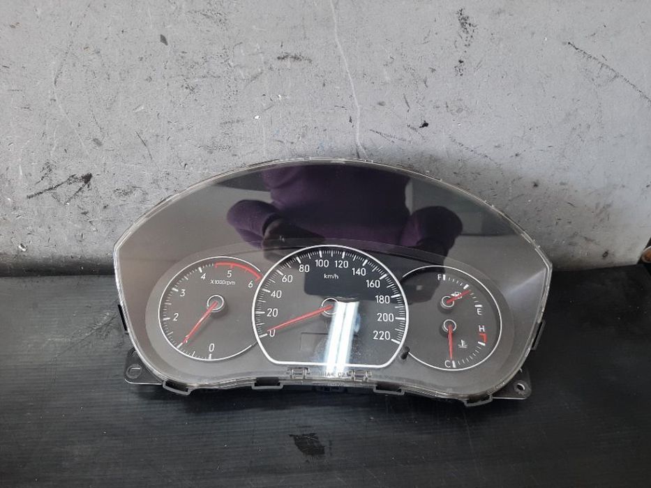 Ceasuri bord diesel suzuki sx4 ey gy a2c53060969 3411079j50 a2c53141300 3411079j50 3411079j50