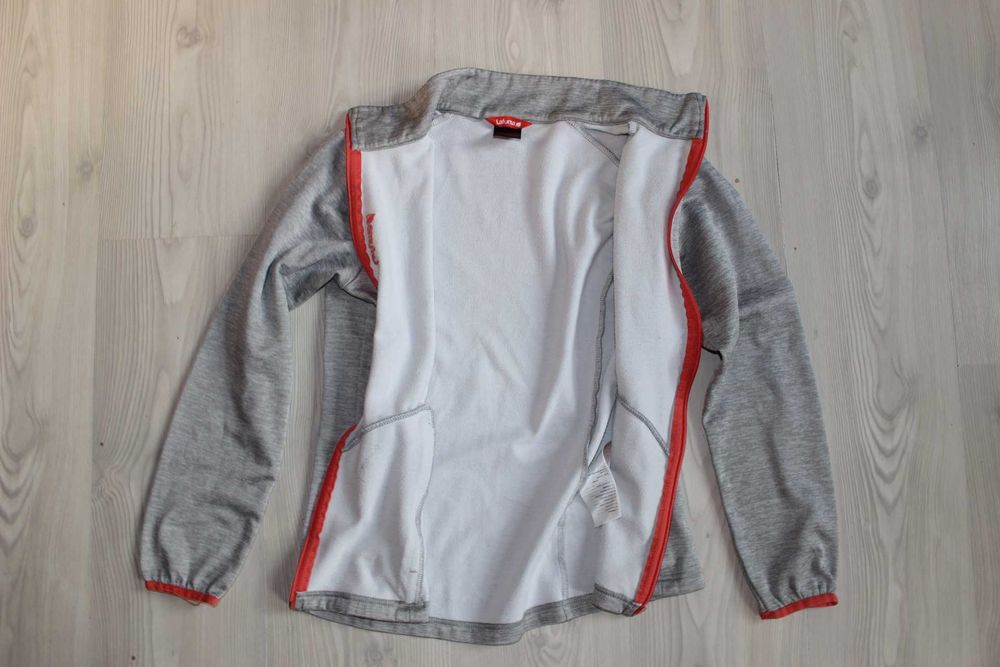 Bluza femei munte / trekking / ski LAFUMA, originala, marime S-M