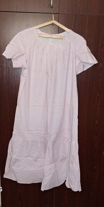 Бельё женское, Сорочки, панталоны, ночные рубашких/б