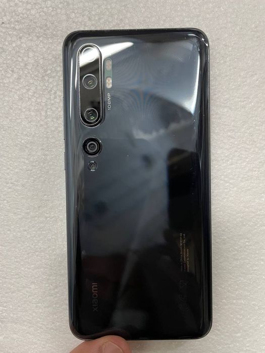 Mi note 10 флагман 6/128