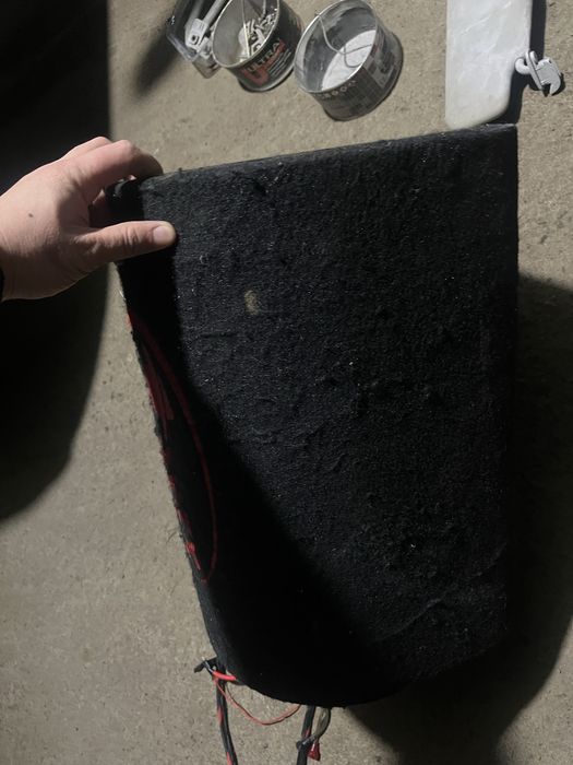 Продам Сабвуфер