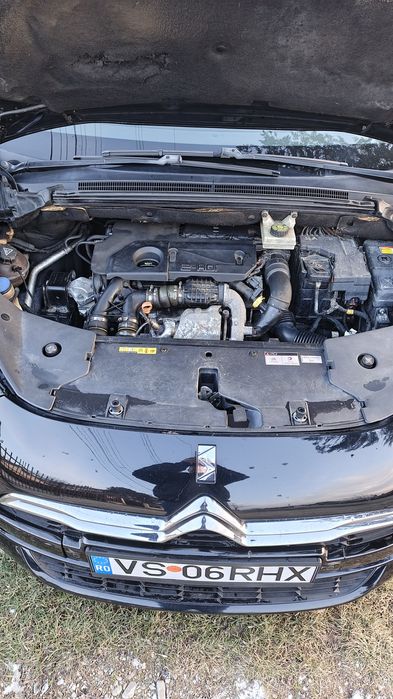 Citroen DS5 2012, 1.6 hdi