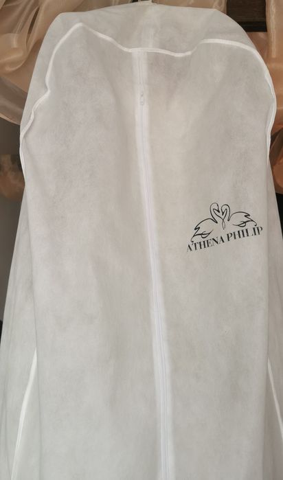 Rochie mireasa Casa de Moda Athena Philip