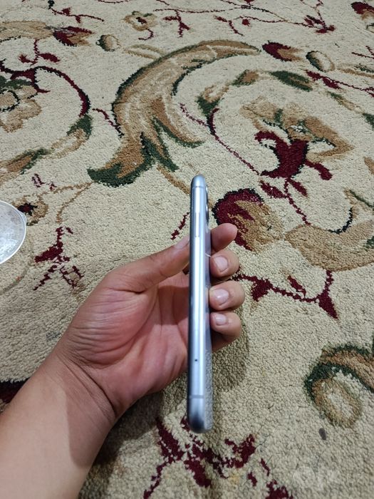 iPhone 11 feyalite