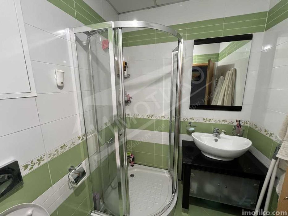 Дава се под наем Двустаен апартамент в София, Витоша - 73 кв.м за 698.19 € - Снимка #6