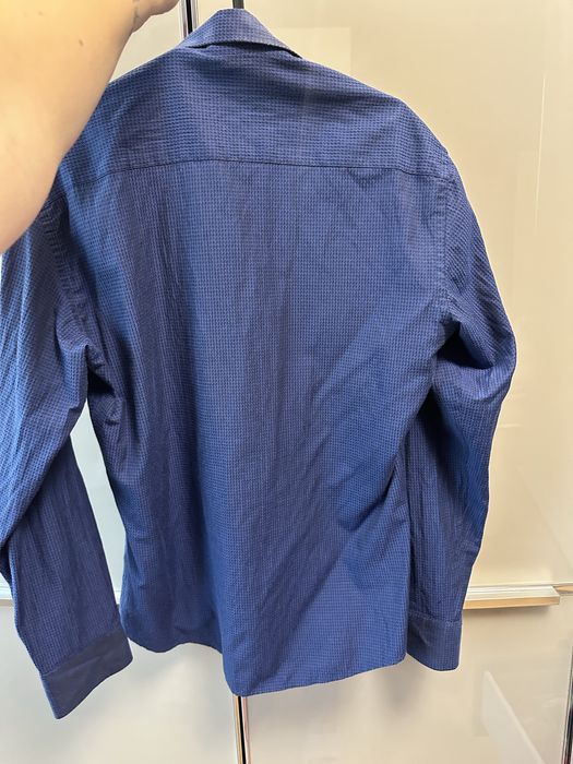 Мъжка риза Andrews