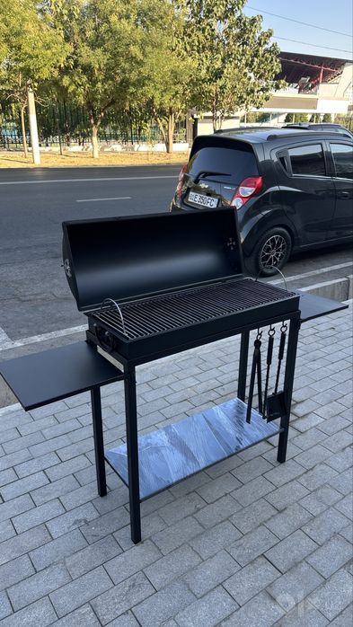 Мангал с Премиум Качество Mangal