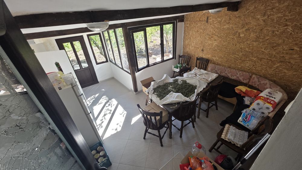 Продава се Къща в Разград, Васил Левски - 120 кв.м за 1192 €/кв.м - Снимка #11