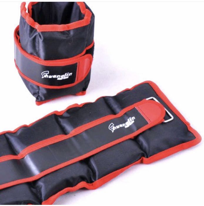 Утяжелитель, грузики для ног