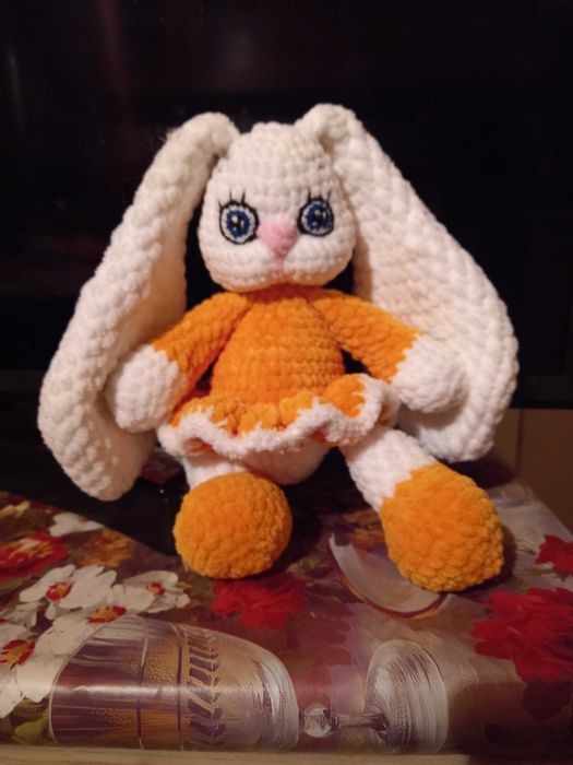 Ръчно изработени играчки