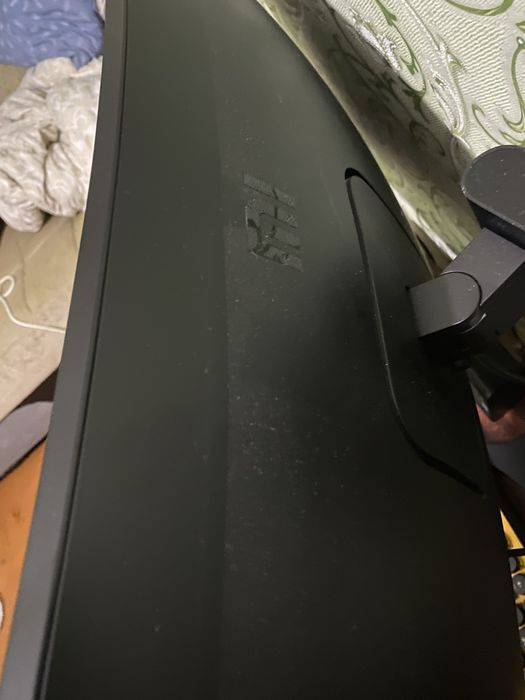 Монитор 144 герца