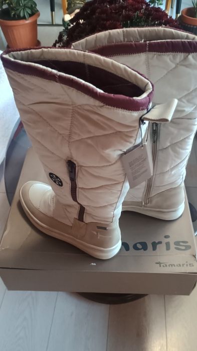 Cizme noi,marime 39,