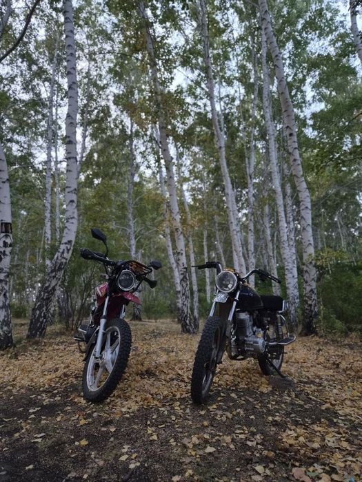 Продам Sonlink 250куб