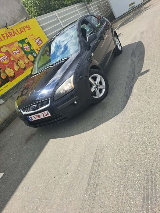 FORD Focus 2006 — imagine 4