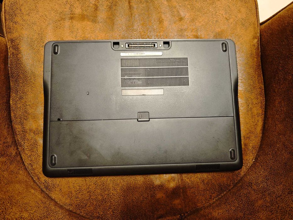 Dell Latitude 7440 i5 RAM 8GB SSD 120GB msata