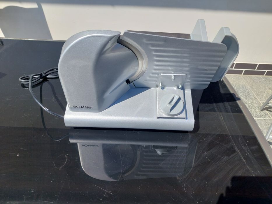 De vânzare  Tăiător electric Bomann MA 431 N CB