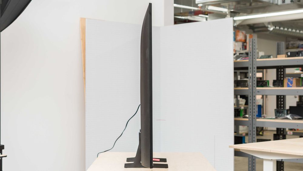 Телевизор Samsung UE-85DU7100 85" (Новинка 2024)