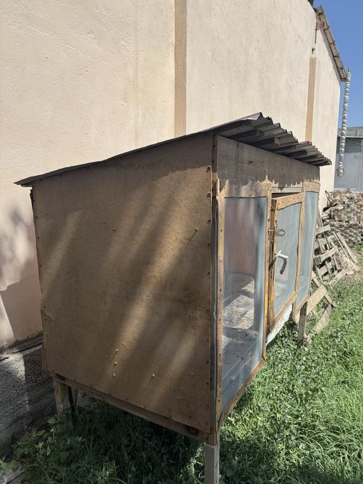 Балапандарға бутка сатылады