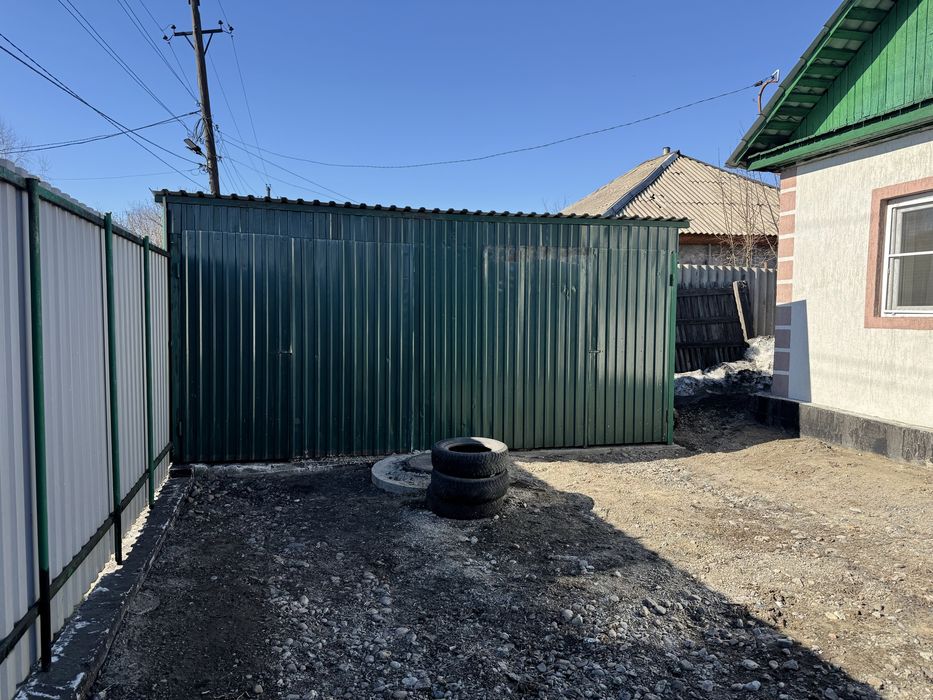 Продам дом район прохладной