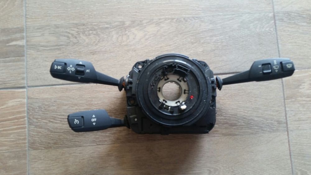 szl banda volan bmw e70 e71 x5 x6