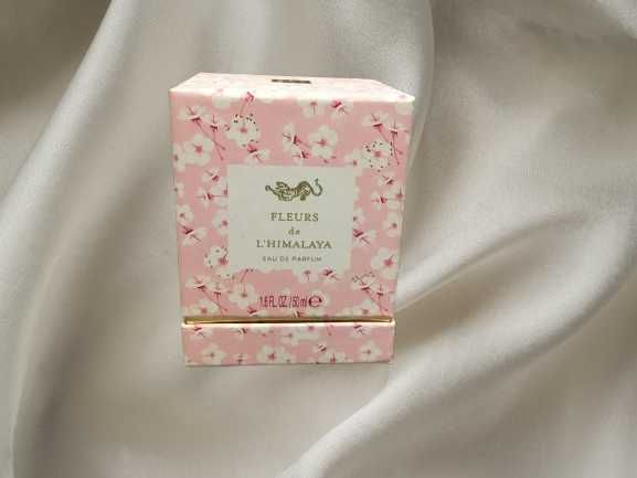 Парфюмна вода Ритуалс