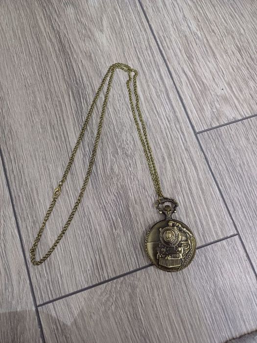 Карманные часы новые